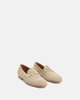 MOCASSINS GABRIEL/VEL SABLE - minelli.fr